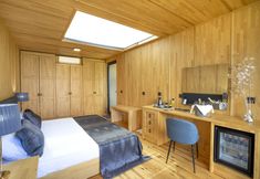 Lain-lain 5 Avena Mountain Hotel - Adults Only