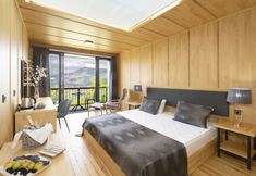 Lain-lain 4 Avena Mountain Hotel - Adults Only