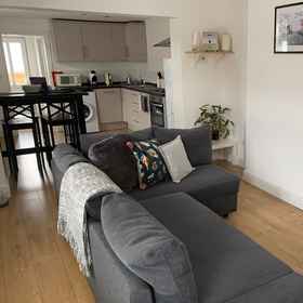 Primary image1一臥室公寓,4人入住,附陽台及免費停車,唐布里奇和马灵区飯店