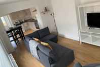 Lainnya One Bedroom Flat in Whitstable With Free Parking