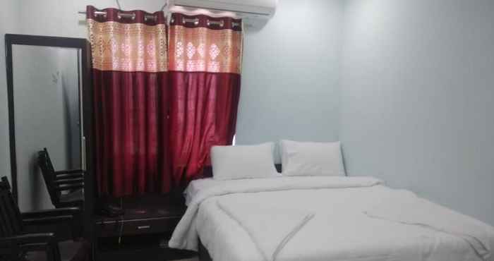 Lainnya iROOMZ Partha Grand