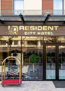 Primary image Resident City Hotel