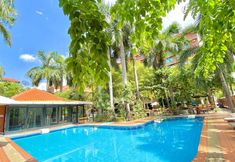 Others 2 E-Outfitting Golden Country Hotel