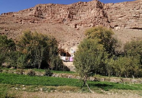 其他 Ksar Amouguer