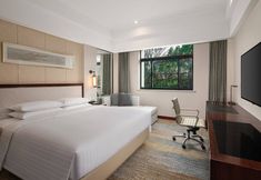 Others 6 Courtyard by Marriott Wuxi Lihu Lake