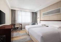 Others 5 Courtyard by Marriott Wuxi Lihu Lake