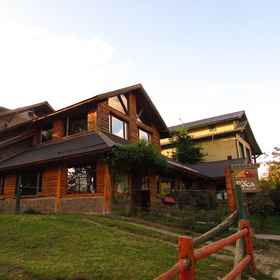 Primary image 1 La Roca de la Patagonia, โรงแรม & ที่พัก Neuquen Province