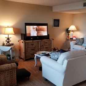 Primary image11149 海灘漫步者飯店,纳苏县飯店