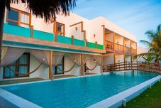 其他 Pousada Village Sonhos Camocim