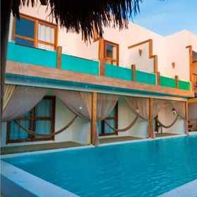 Primary image1Pousada Village Sonhos Camocim,Camocim Square飯店