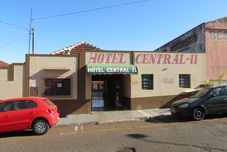 Lainnya Hotel Central II