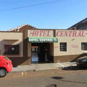 Imej utama 1 Hotel Central II, Hotel Goiás