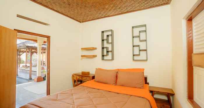 Lainnya BAKUNGAN diJero Homestay