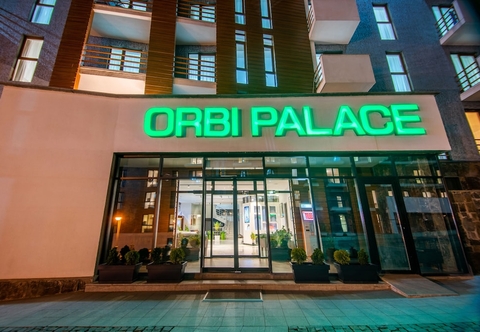 Others Orbi Palace Hotel Official