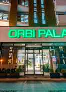 Imej utama Orbi Palace Hotel Official