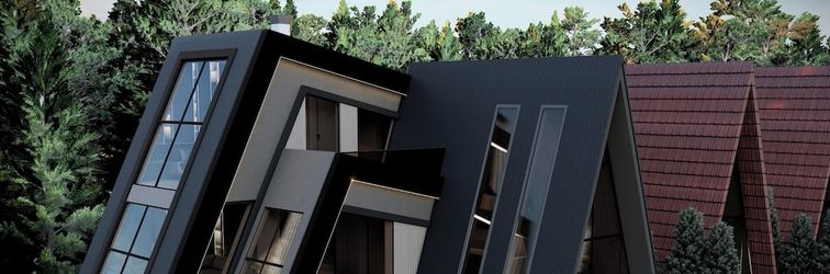 其他 Loya Butik Otel - Bungalow