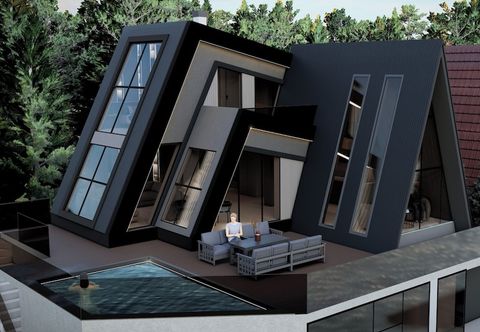 其他 Loya Butik Otel - Bungalow