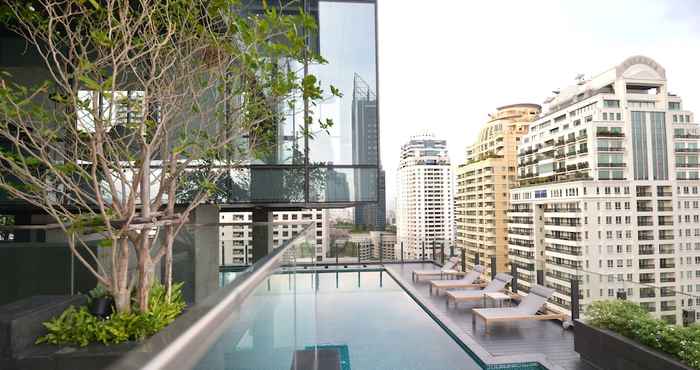 Others LeGrant Suites Sukhumvit 11 Bangkok