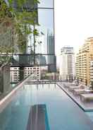 Primary image LeGrant Suites Sukhumvit 11 Bangkok