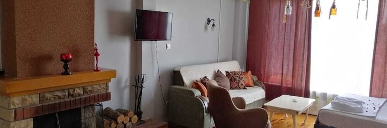 Others Cihangir Apart