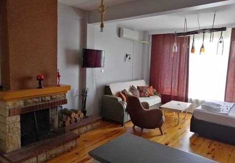 Others Cihangir Apart