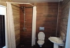 Others 3 Cihangir Apart