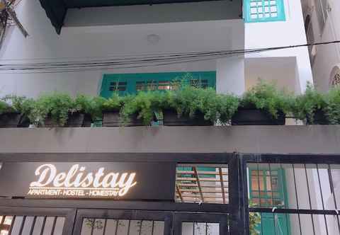 Khác Delistay - Hostel