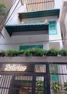 ภาพหลัก Delistay - Hostel