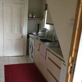 Primary image1阿什福德威廉哈維驚人 1 床鄉間房屋,Folkestone Racecourse飯店