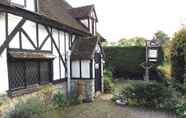 Lainnya 3 Stunning 1-bed Cottage in Ashford William Harvey