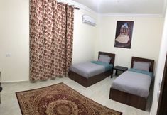 Khác 4 Rakan Apartment