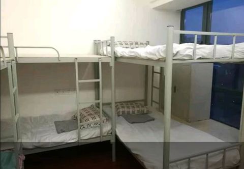 Others COSPAZE GUANGZHOU - Hostel