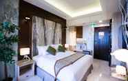 Lainnya 7 Hotel Maple Taiwan Boulevard