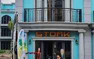 Lainnya 2 Stork Phu Quoc Homestay - Hostel