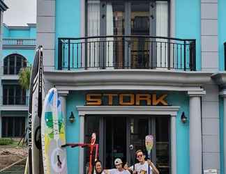 Others 2 Stork Phu Quoc Homestay - Hostel