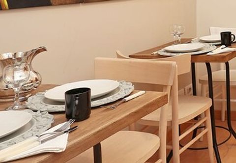 Others Daplace - Ottavia Apartment