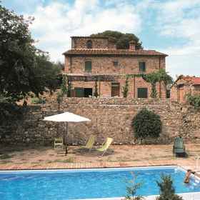 Primary image 1 กาซารอสซา, โรงแรม & ที่พัก Museo Statale d'Arte Medievale e Moderna