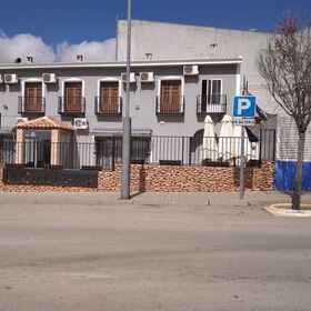 Primary image 1 Hostal Restaurante El Quijote, Villarrubia de los Ojos Hotels