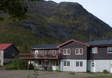 Others Gullesfjord Camping