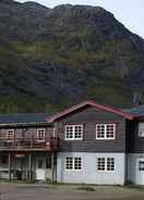 Imej utama Gullesfjord Camping