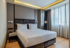 Others 4 Frt Airlines Hotel - Istanbul Airport