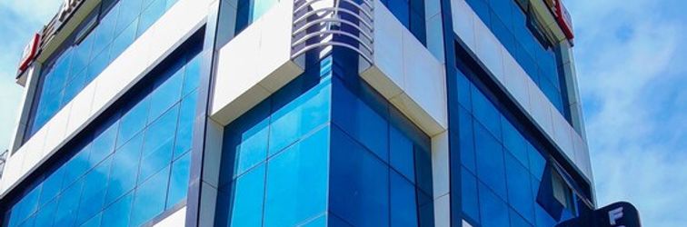 Others Frt Airlines Hotel - Istanbul Airport