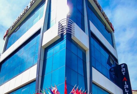 Others Frt Airlines Hotel - Istanbul Airport