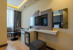 その他 6 Frt Airlines Hotel - Istanbul Airport