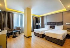 Others 3 Frt Airlines Hotel - Istanbul Airport