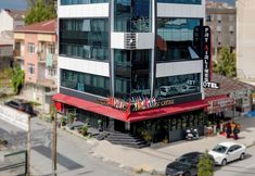 Others 7 Frt Airlines Hotel - Istanbul Airport