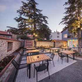 Primary image1Garp Hotel,Bağkonak Bucağı飯店