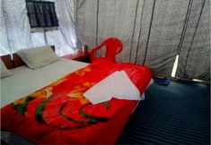 Others 4 TIH Goodluck Camps and Guest House