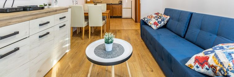 其他 Victus Apartamenty - Cadena 2