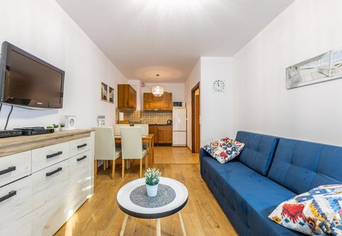 其他 Victus Apartamenty - Cadena 2